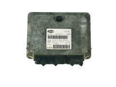 Blok Ovladačů 46817814 IAW4AF.P4 Fiat Magneti Marelli Blok Ovladačů 46817814 IAW4AF.P4 Fiat Magneti Marelli