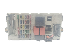 Blok Ovladačů BSI Fiat 46552681 CPL 46812228 NPL Delphi