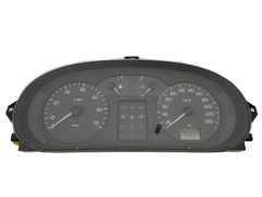 Otáčkoměr Renault Megane 1 7700427900 C 21637