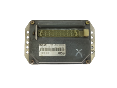 Blok Ovladačů Fiat 00464670050 0261204405 Bosch 17916