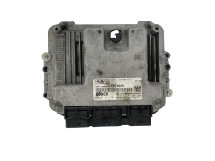 Blok Ovladačů 0281011701 6M51-12A650-NA Ford Bosch 53354
