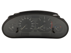 Tachometr BMW 3 E46 6211 6906884 0263606265 26270