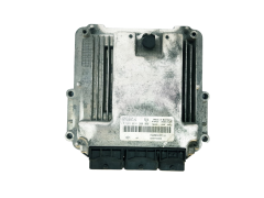 Blok Ovladačů 0281014208 8200666516 8200752059 Renault Bosch 32411 Blok Ovladačů 0281014208 8200666516 8200752059 Renault Bosch 32411