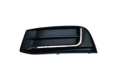 Mřížka nárazníku Levý Pro Audi A3 8V5807671B 88071893802 DPA