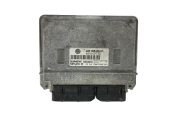 Blok Ovladačů VW 03E906033R 5WP44224 02 Siemens 47905