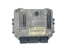 Blok Ovladačů 0281011530 8200051609 8200391179 Renault Bosch 63153