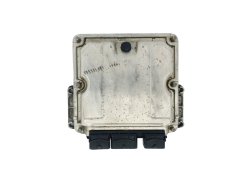 Blok Ovladačů 0281011518 9658373180 9640938680 PSA Bosch 42593