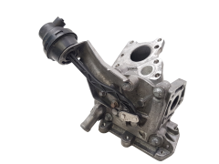 Ventil Egr Mercedes-Benz A6511400502 A6511420467 Ventil Egr Mercedes-Benz A6511400502 A6511420467