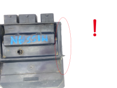 Blok Ovladačů 8200334540 8200374392 R0410C107B Renault Delphi