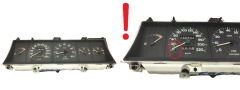 Tachometr Fiat Croma 82410461 6042680010B 47845