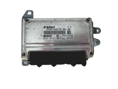 Blok Ovladačů 0261S04012 A1321532779 Smart  Bosch 