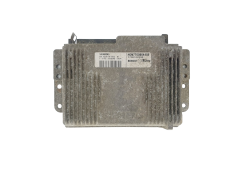 Blok Ovladačů S113717115B 7700864458 7700102294 Renault Siemens 