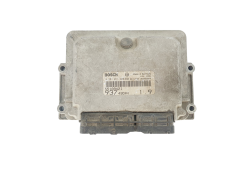 Blok Ovladačů 55189421 0281011488 Alfa Romeo Bosch 38788
