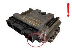 Blok Ovladačů 0281011549 8200310863 8200370779 Renault Bosch 18570