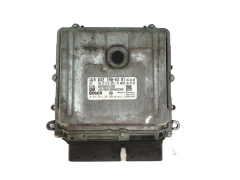 Blok Ovladačů A6421506391 0281013381 Mercedes  Bosch