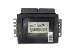 Blok Ovladačů 5WY5451B 96801808 D42 3BPB 9J Chevrolet Kemsco 52787