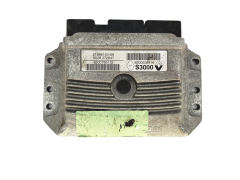 Blok Ovladačů Renault 8200785132 8200509516 21586163-9A Valeo 26124