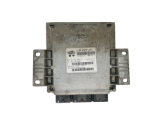 Blok Ovladačů 9643707380 9644925780 IAW48P2.76 PSA 37067