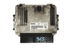 Blok Ovladačů 0281012965 51806558 Alfa Romeo Bosch 18329