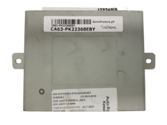 Blok Ovladačů Subaru Suzuki 33920-86G5 E6T17274HBZE Mitsubishi Blok Ovladačů Subaru Suzuki 33920-86G5 E6T17274HBZE Mitsubishi