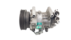 Kompresor Klimatizace Renault Nissan 8200365787 SD6V12 1452 Sanden 1007