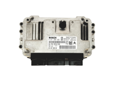 Blok Ovladačů 0261208902 9664538080 9652552380 PSA Bosch 