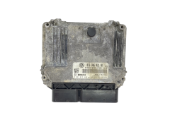 Blok Ovladačů 03G906021NK 0281013440 VW Bosch 56946