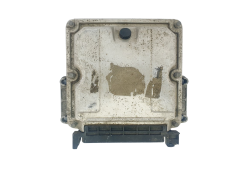Blok Ovladačů PSA 0281010500 9641606980 Bosch 47781
