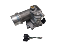 Škrticí Klapka 161A03415R Valeo 1.5 dCi Blue dCi Renault Nissan 0km