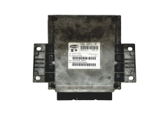 Blok Ovladačů 9642423780 IAW48P2.70 PSA Magneti Marelli Blok Ovladačů 9642423780 IAW48P2.70 PSA Magneti Marelli