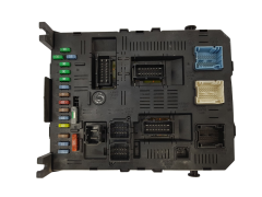 Blok Ovladačů BSI 2004 H05-01 9660105980 PSA Johnson Controls 1165