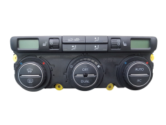 Panel Větrání VW Golf 5 Touran 1K0907044DA 5HB010106-01