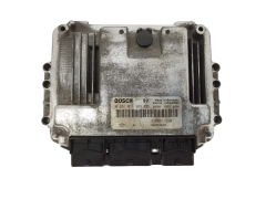 Blok Ovladačů 0281011969 8200311539 8200440204 Renault Bosch 3237