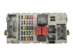 Pojistková Skříň Fiat 46552681 CPL 46812228 NPL