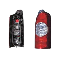 Světlo Stop Pravý Master II Movano OE 8200228395