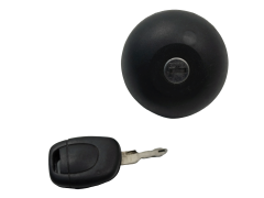 Vičko Palivové Nádrže Renault Clio 2 Master 2 7701471585 Opel Nissan