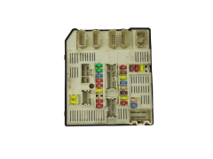 Blok Ovladačů Renault USM 40 BD95 L1 284B61871R 519339402