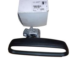 Vnitřní Zpětné Zrcátko Originál 815489 8154.89 Peugeot