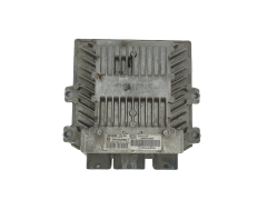 Blok Ovladačů 9648624280 5WS40068B-T SID804 PSA Siemens 35225