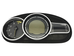 Otáčkoměr Renault Megane 3 248107859R 43902