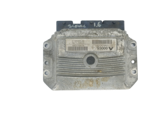 Blok Ovladačů 21586135-8A 8200758478 8200509963 Renault Valeo 41850 Blok Ovladačů 21586135-8A 8200758478 8200509963 Renault Valeo 41850