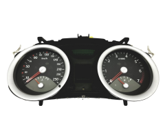 Otáčkoměr Renault Megane 2 8200364027 49842