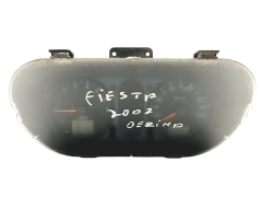 Otáčkoměr Ford Fiesta Fusion 2S6F-10849-JF 41139