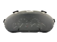 Tachometr Peugeot 206 9645096180 503000300001 40088