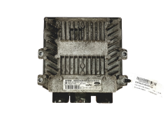 Blok Ovladačů 3S61-12A650-LC 5WS40140E-T Ford Siemens 24431