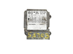 Blok Ovladačů Moduł 1K0909605A 5WK43411 VW Siemens