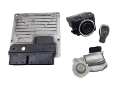Starter Pack Mercedes C W203 A2711534591 2095453308 A2034621130 1.8 Starter Pack Mercedes C W203 A2711534591 2095453308 A2034621130 1.8