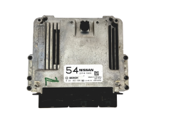 Blok Ovladačů 0281033886 23710 HX49C Nissan Bosch 
