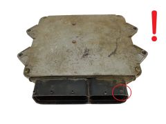 Blok Ovladačů Fiat 55186608 MJD6JF.P3 71600.004.02 Magneti Marelli 16172