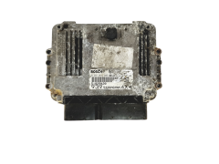 Blok Ovladačů 0281014365 51829420 Alfa Romeo Bosch 26357